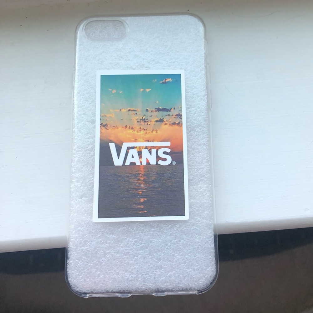 iPhone Case for iPhone X